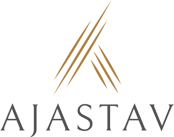 AJASTAV Logo
